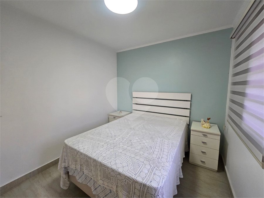 Apartamento à venda com 3 quartos, sendo 1 suíte,  em Santana, São Paulo, SP