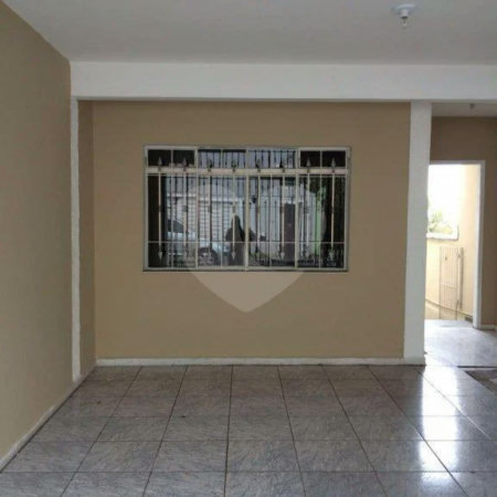Casa à venda com 2 quartos em Vila Medeiros, São Paulo, SP