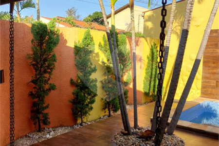 Casa à venda com 3 quartos, sendo 1 suíte, em Jardim Ypê, Paulínia, SP