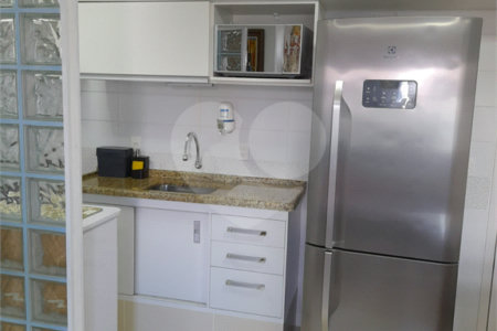 Apartamento à venda com 2 quartos em Campos Elíseos, São Paulo, SP