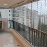Apartamento à venda ou para alugar com 4 suítes em Jardim Marajoara, São Paulo, SP