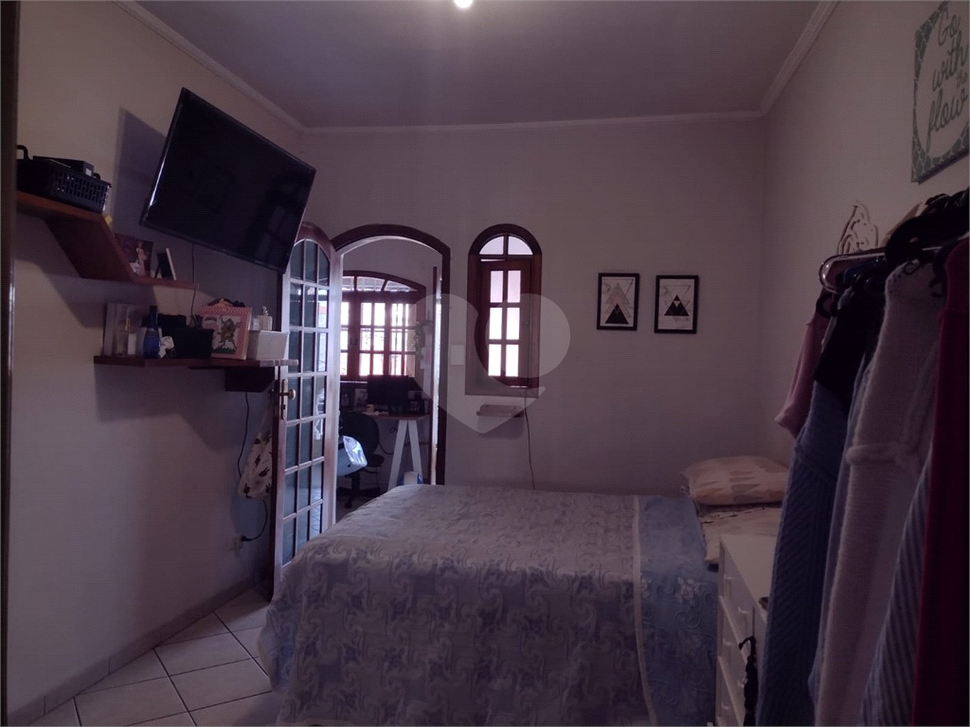 Casa à venda com 4 quartos, sendo 2 suítes, em Vila Gustavo, São Paulo, SP
