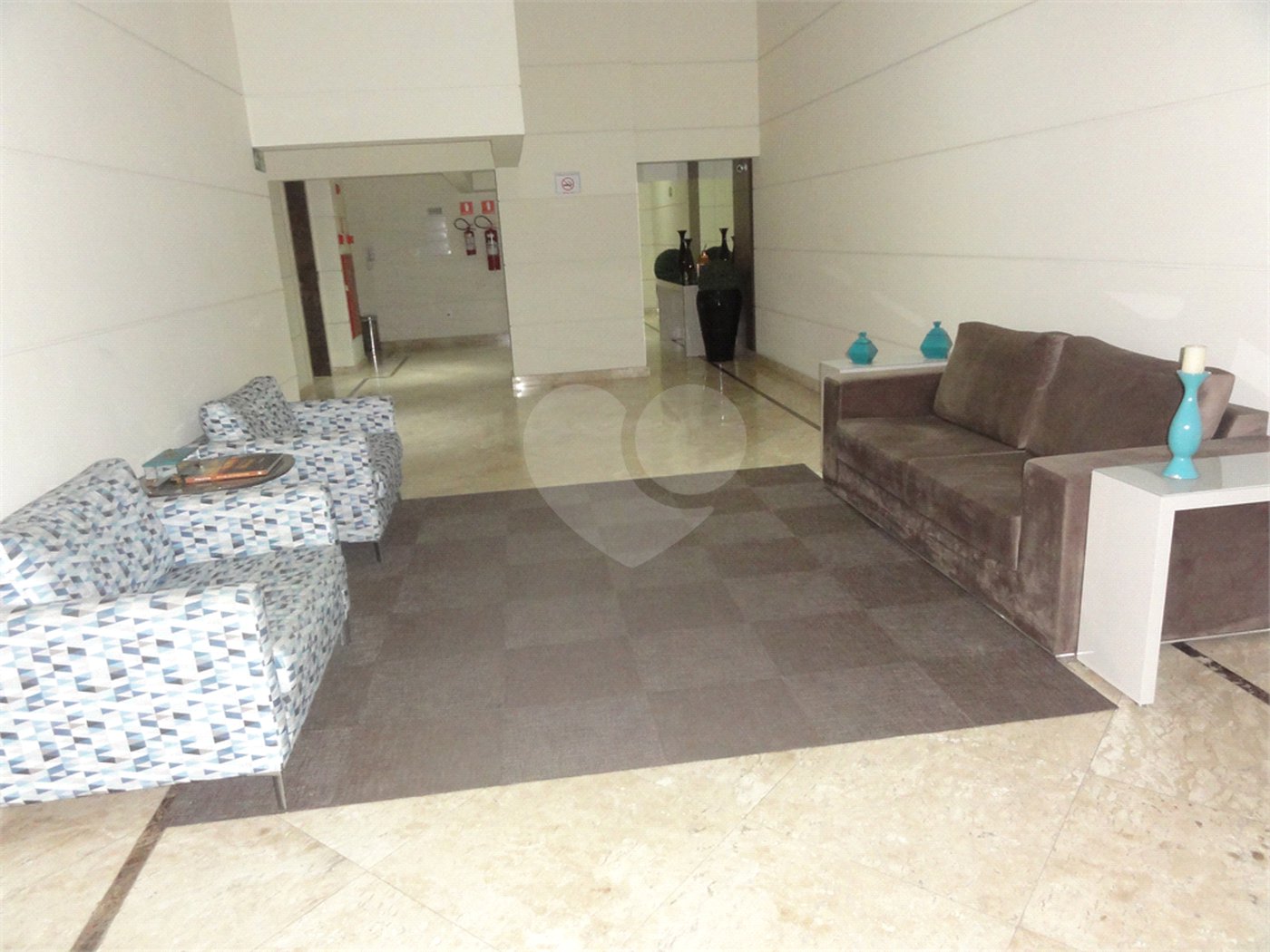 Apartamento à venda com 1 quarto em Casa Verde, São Paulo, SP