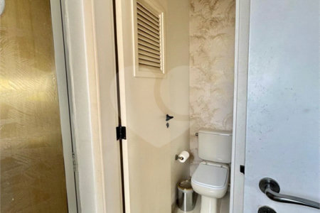 Apartamento à venda com 4 suítes em Vila Suzana, São Paulo, SP