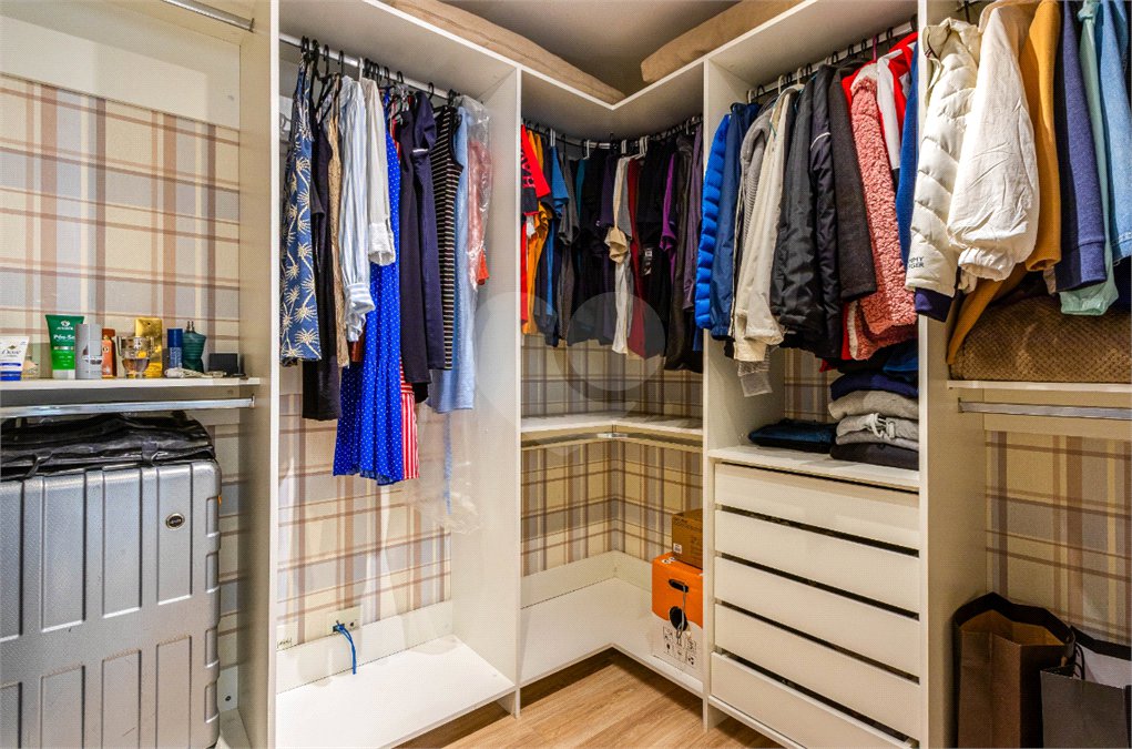 Apartamento à venda com 3 quartos, sendo 1 suíte,  em Vila Cruzeiro, São Paulo, SP
