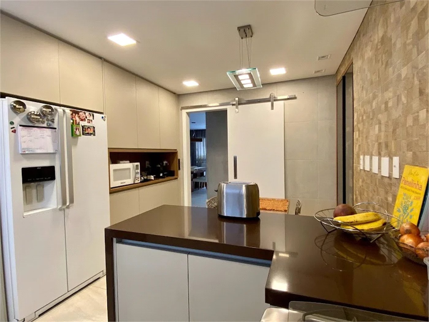 Apartamento à venda com 3 suítes em Vila Suzana, São Paulo, SP