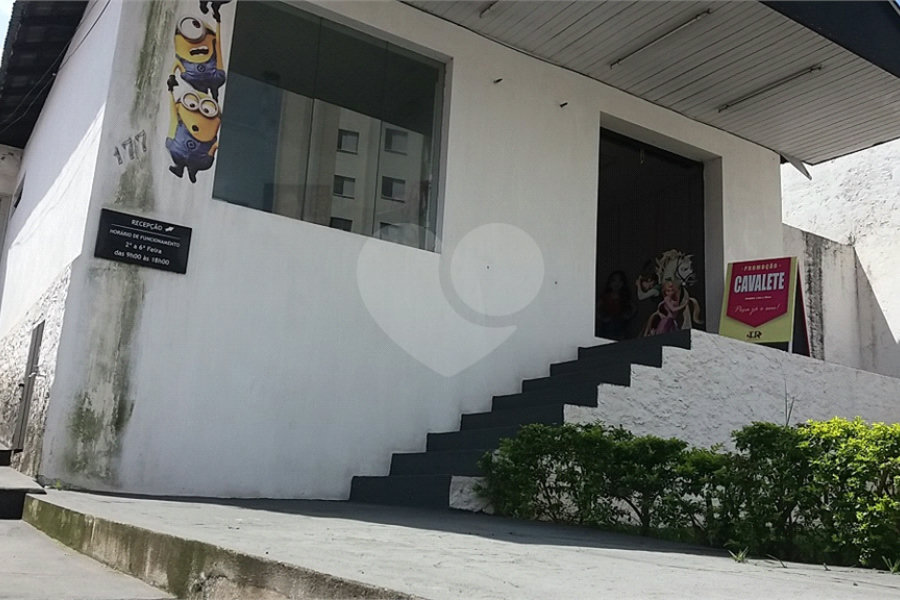 Casa à venda com 1 quarto em Mandaqui, São Paulo, SP
