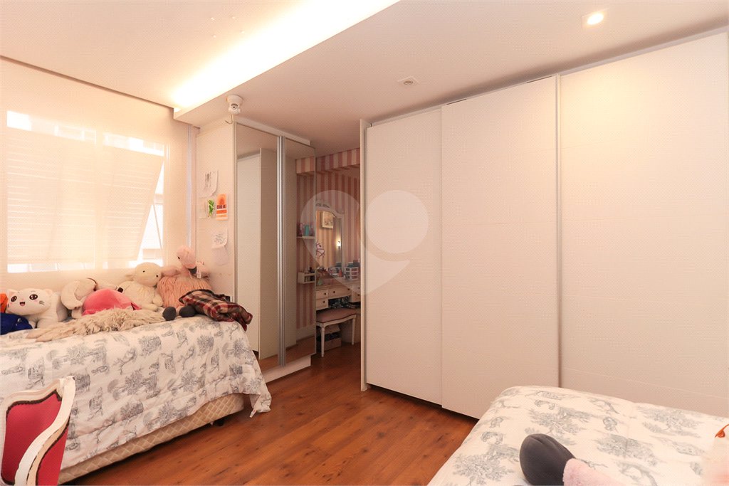 Apartamento à venda com 2 suítes em Itaim Bibi, São Paulo, SP
