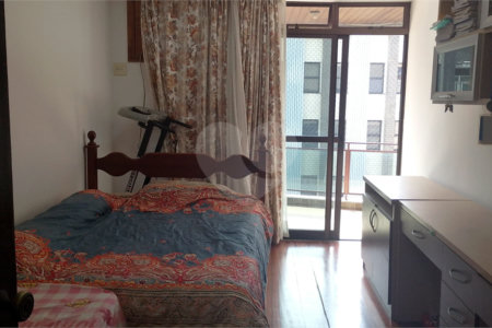 Apartamento à venda com 4 quartos, sendo 2 suítes, em Tijuca, Rio de Janeiro, RJ