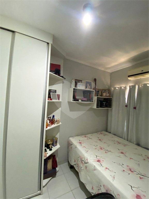 Apartamento à venda com 2 quartos no Centro, Ponta Porã, MS