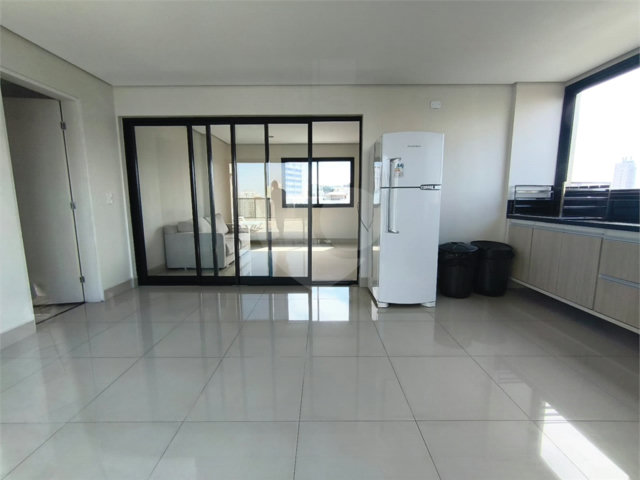 Apartamento à venda com 1 suíte em Tucuruvi, São Paulo, SP