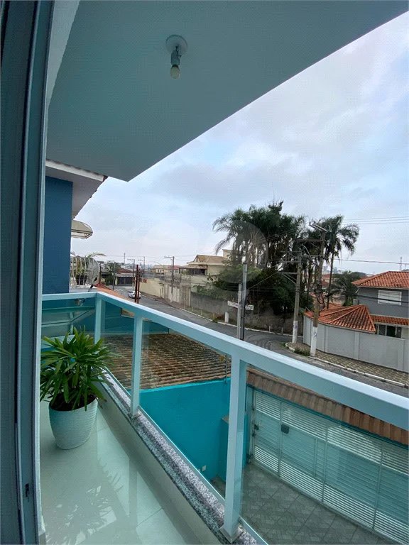 Sobrado à venda com 3 suítes em Tremembé, São Paulo, SP