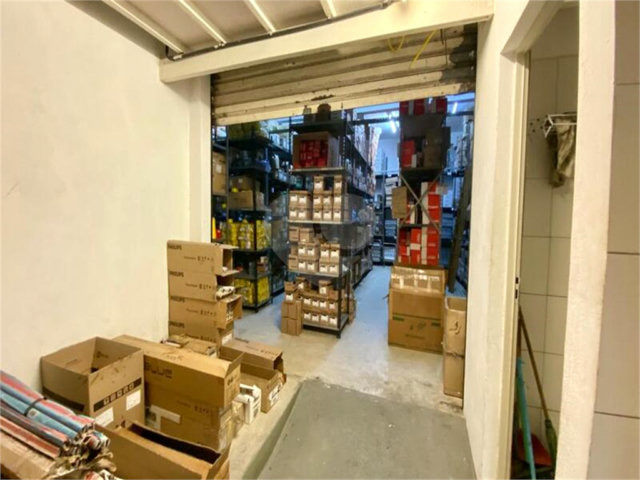 Salão Comercial para alugar em Santana, São Paulo, SP