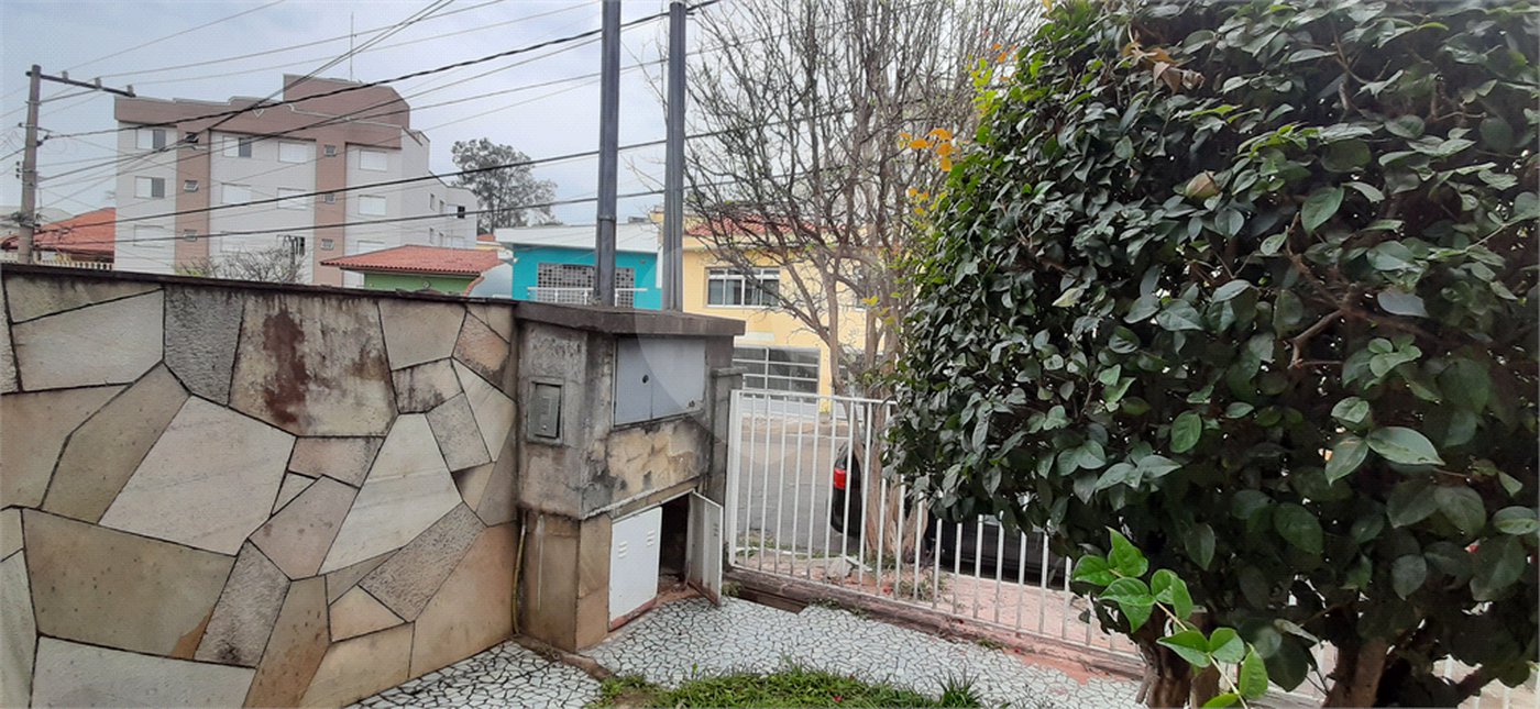 Casa Térrea à venda com 2 quartos, sendo 1 suíte, em Freguesia do Ó, São Paulo, SP