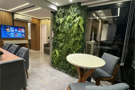 Apartamento à venda com 1 quarto em Vila Yara, Osasco, SP