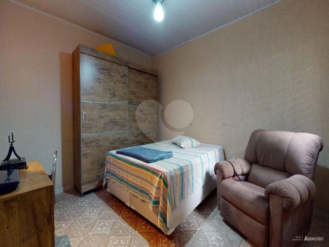 Casa à venda com 3 quartos, sendo 1 suíte, em Ipiranga, São Paulo, SP