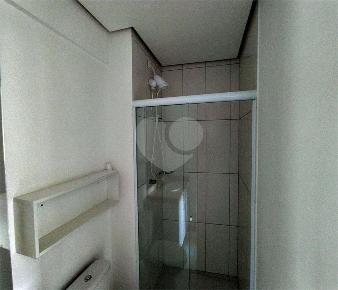Apartamento para alugar com 1 suíte em Santana, São Paulo, SP