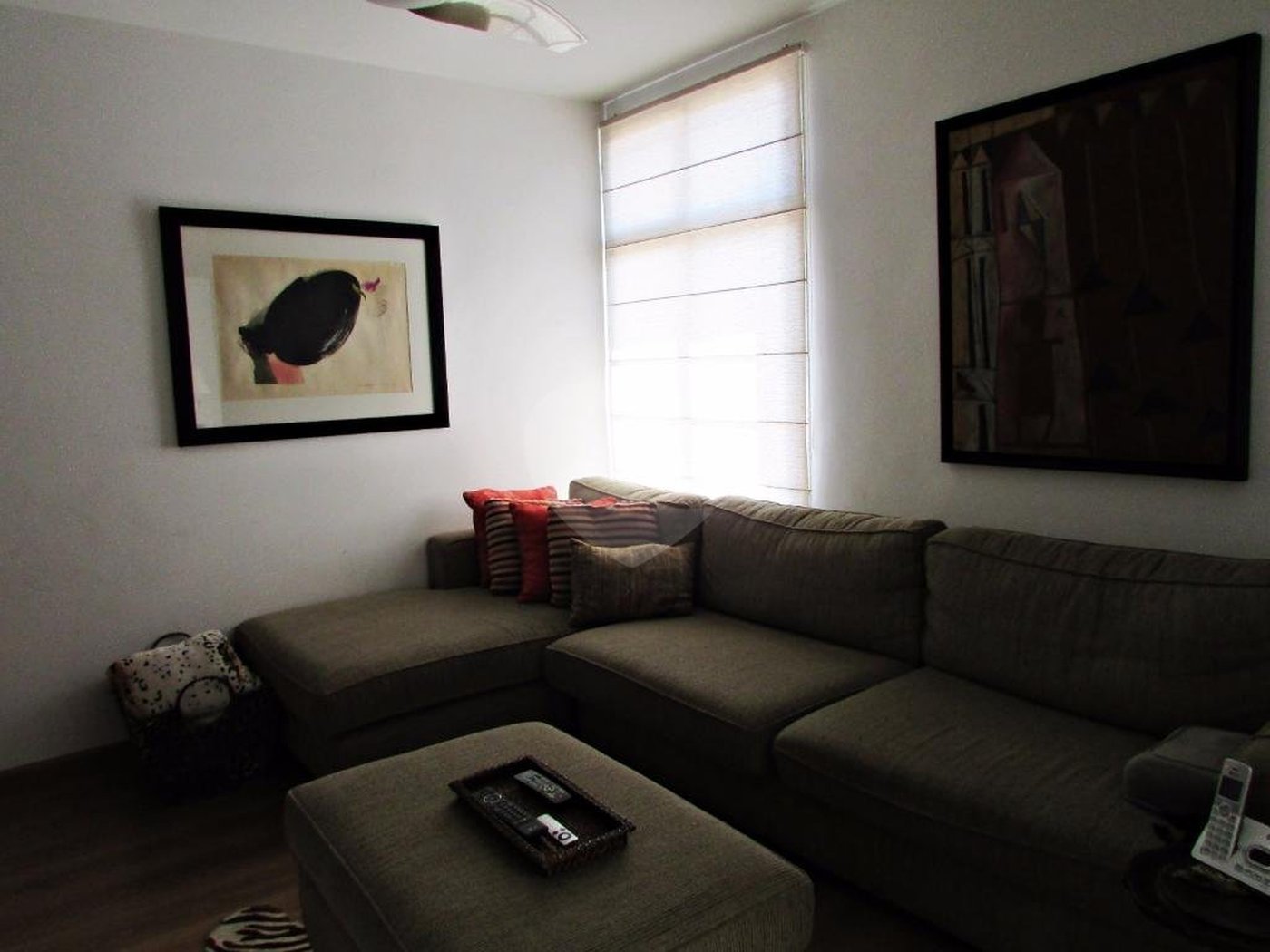 Duplex à venda com 4 quartos, sendo 1 suíte, em Perdizes, São Paulo, SP