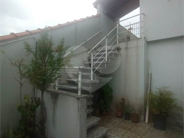 Sobrado à venda com 2 quartos em Casa Verde, São Paulo, SP