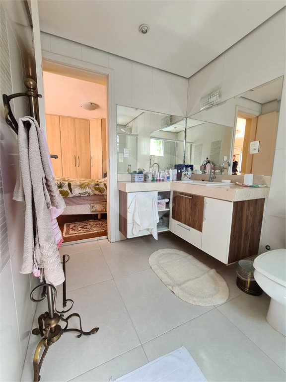 Casa à venda com 4 suítes em Vila Mascote, São Paulo, SP