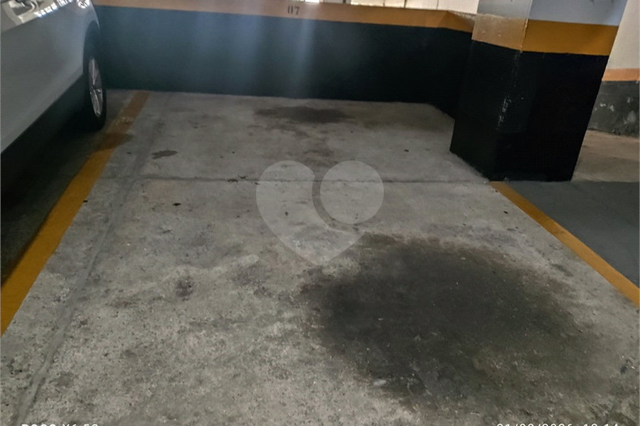Apartamento à venda com 2 quartos em Santana, São Paulo, SP