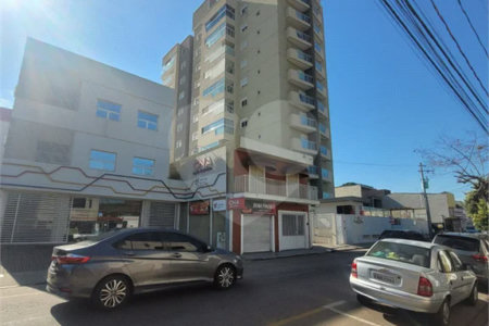 Apartamento à venda com 2 quartos, sendo 1 suíte, em Vila Teixeira, Salto, SP