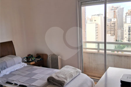 Cobertura à venda com 4 quartos, sendo 2 suítes, em Perdizes, São Paulo, SP