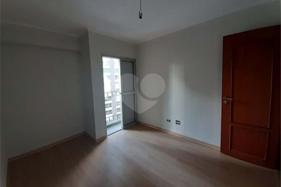 Apartamento à venda com 2 quartos em Santana, São Paulo, SP