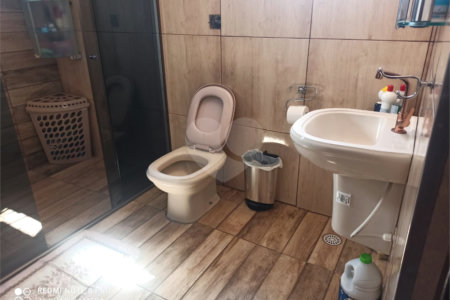Casa à venda com 4 quartos em Jardim Progresso, Franco da Rocha, SP