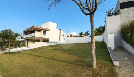 Terreno à venda no condomínio Alphaville Nova Esplanada 4, Votorantim - SP