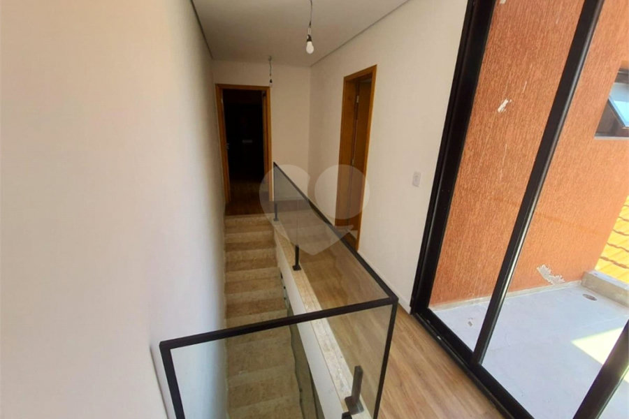 Sobrado à venda com 3 quartos, sendo 1 suíte, em Freguesia do Ó, São Paulo, SP