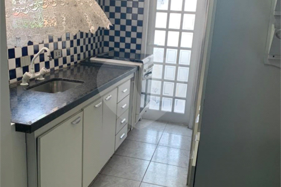 Apartamento à venda com 3 quartos em Parada Inglesa, São Paulo, SP