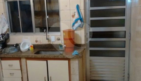 Sobrado à venda com 3 quartos, sendo 1 suíte,  no Brasilândia, São Paulo, SP