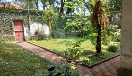 Terreno à venda com 2 quartos, sendo 1 suíte, em Jardim Floresta, São Paulo, SP