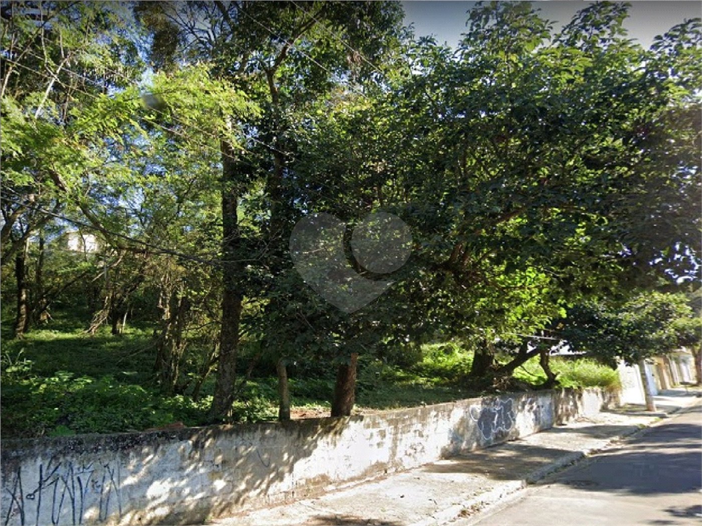 Terreno à venda em Vila Pedra Branca, São Paulo, SP