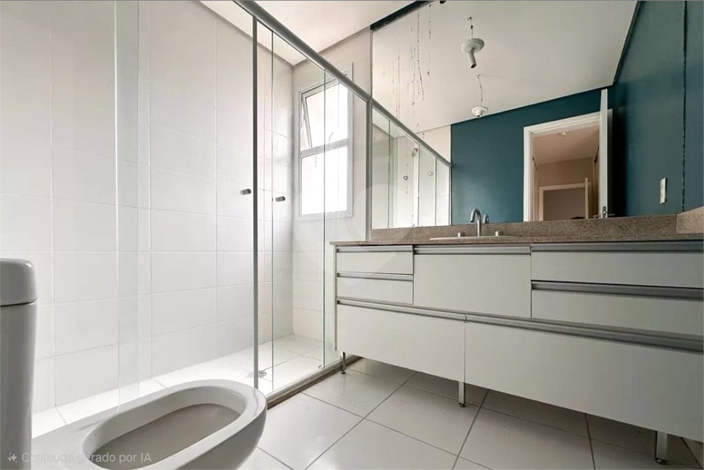 Apartamento à venda ou para alugar com 3 suítes no Centro, São Bernardo do Campo, SP