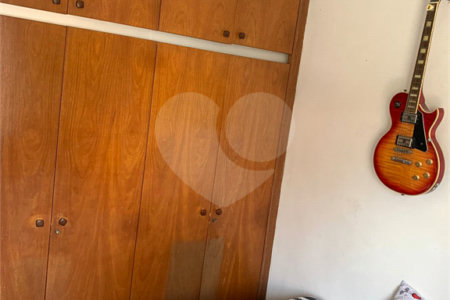 Apartamento à venda com 3 quartos em Alto da Lapa, São Paulo, SP