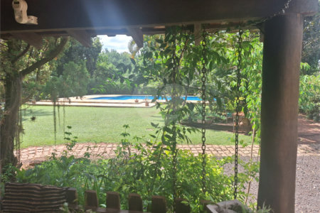 Chácara à venda com 3 quartos, sendo 1 suíte, em Chácara Flora Araraquara, Araraquara, SP