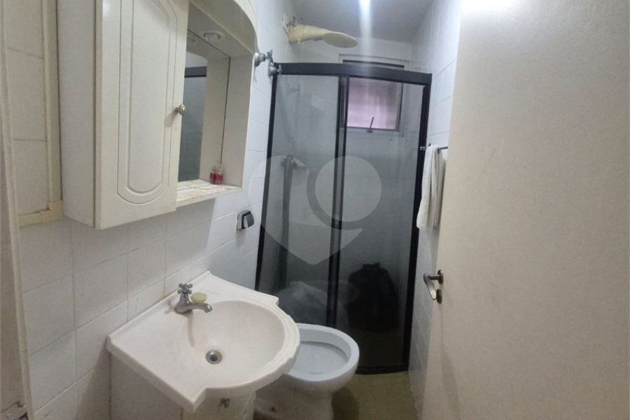 Apartamento à venda com 3 quartos em Vila Guilherme, São Paulo, SP