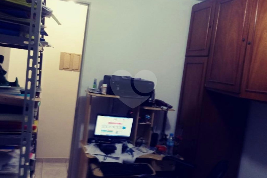 Apartamento à venda com 2 quartos em Tremembé, São Paulo, SP