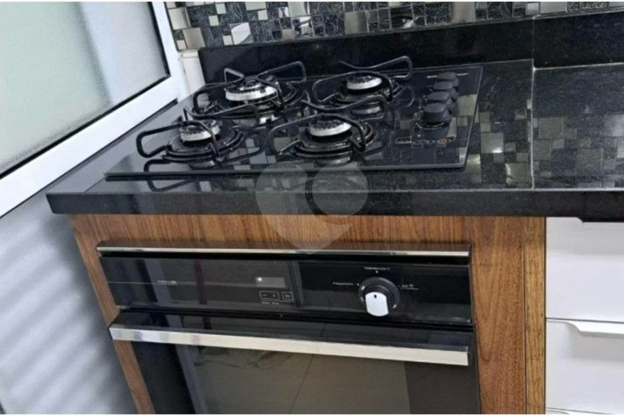 Apartamento à venda com 3 quartos, sendo 1 suíte,  em Vila Maria Alta, São Paulo, SP