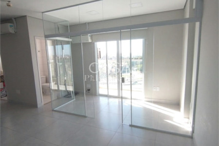 Sala à venda ou para alugar em Parque Campolim, Sorocaba, SP