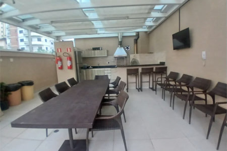 Apartamento à venda ou para alugar com 3 quartos, sendo 1 suíte, em Vila Leopoldina, São Paulo, SP