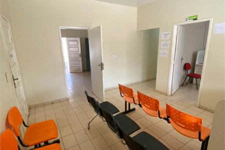 Casa à venda com 5 quartos no Centro, Balsas, MA