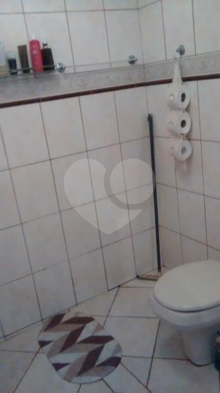 Casa à venda com 4 quartos, sendo 1 suíte, em Parque Vitória, São Paulo, SP