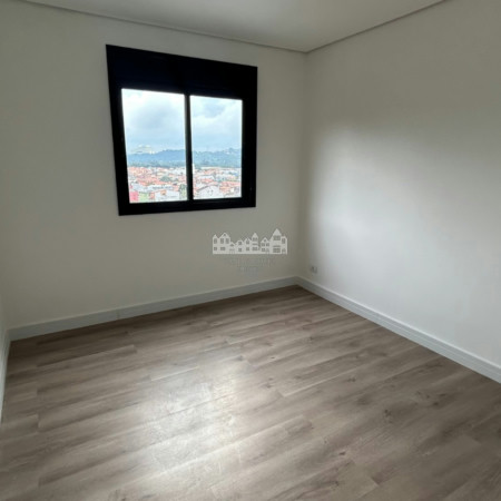 Apartamento à venda com 2 suítes no Centro, Atibaia, SP