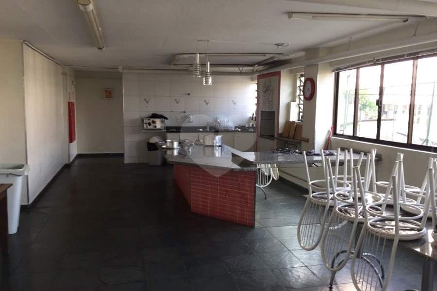 Apartamento à venda ou para alugar com 4 quartos, sendo 1 suíte, em Horto Florestal, São Paulo, SP