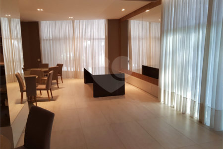 Apartamento para alugar com 4 quartos, sendo 3 suítes, em Santo Amaro, São Paulo, SP