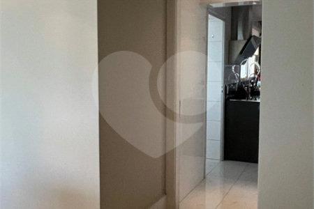 Apartamento à venda com 3 suítes em Água Branca, São Paulo, SP