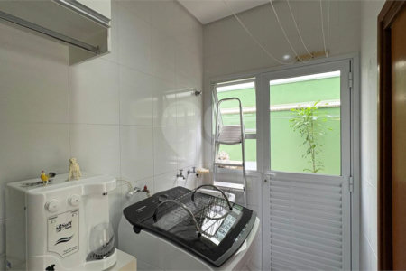 Casa à venda com 3 suítes no condomínio Residencial Villa dos Inglezes, Sorocaba - SP